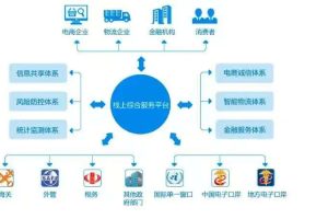 跨境电商系统APP开发案例功能分析缩略图