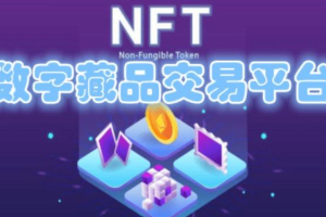 NFT数藏系统功能开发及架构分析缩略图