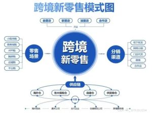 跨境电商系统APP开发案例功能分析插图