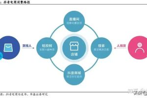 抖音电商系统功能规划开发全面解析缩略图